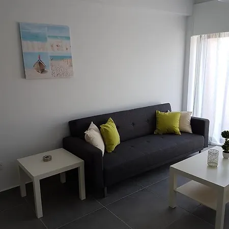아파트 Malibu Court 레메소스