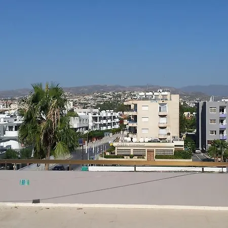 Malibu Court *