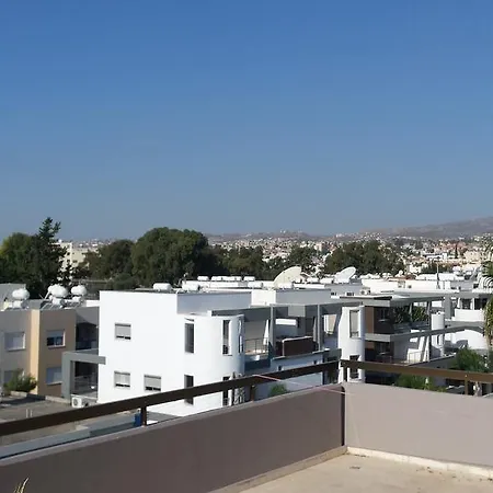 Malibu Court Apartman *