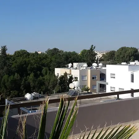 Malibu Court Limassol