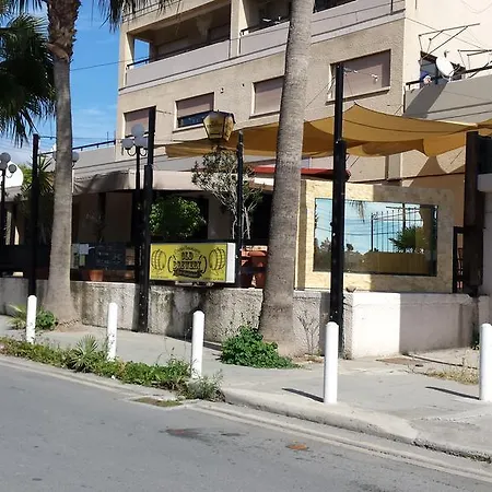 Malibu Court * Limassol