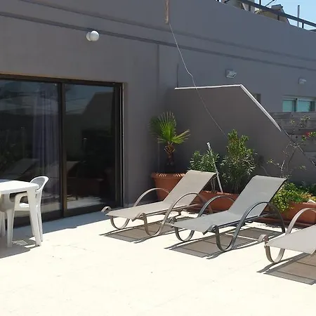 Apartman Malibu Court *