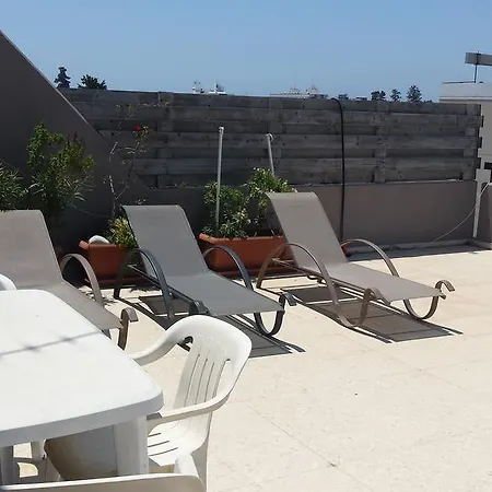 Malibu Court