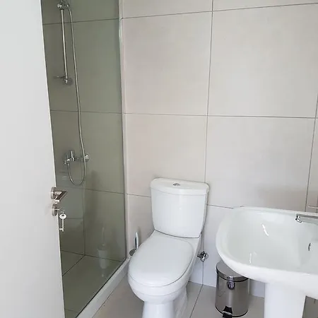 Apartman Malibu Court