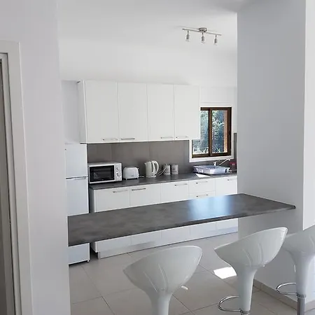 Malibu Court Apartman Limassol