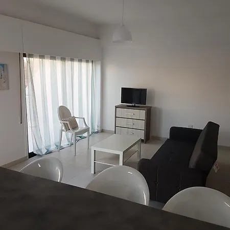 Malibu Court Apartment Limassol