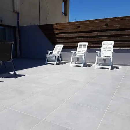 Apartman Malibu Court *