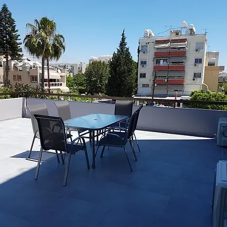 Malibu Court * Limassol