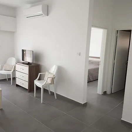 Malibu Court Apartment Limassol