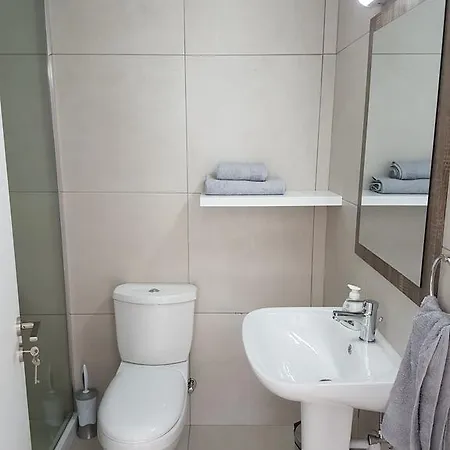 Malibu Court Limassol