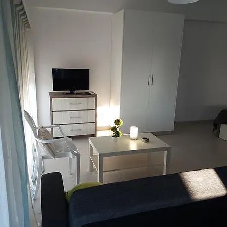 Malibu Court Apartman