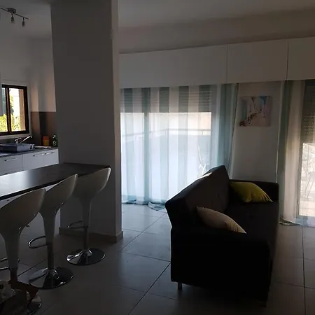 Apartment Malibu Court Limassol