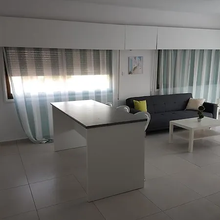 Malibu Court Apartment Limassol