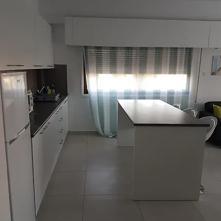 Apartman Malibu Court *