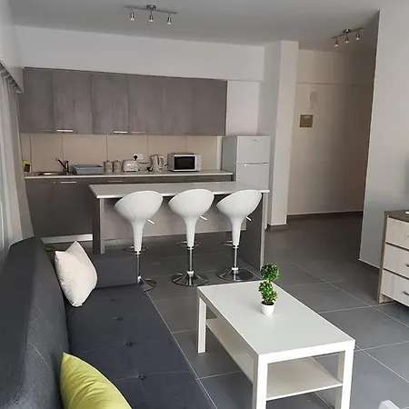 Apartman Malibu Court *