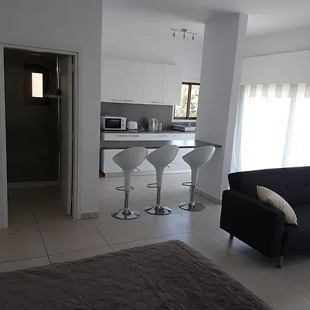 Apartman Malibu Court *