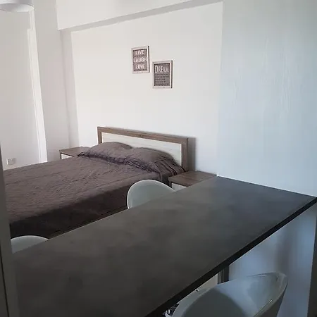 Apartman Malibu Court