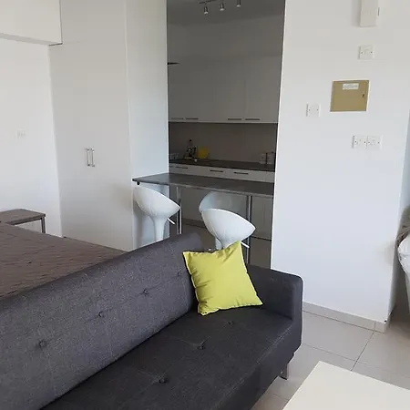 Apartman Malibu Court *