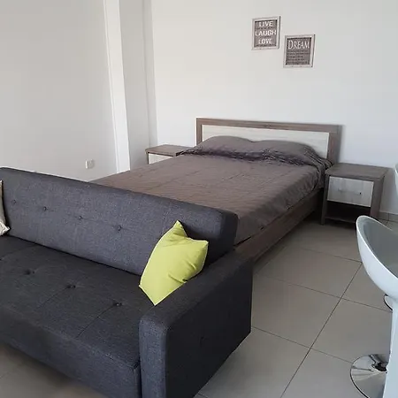 Apartman Malibu Court