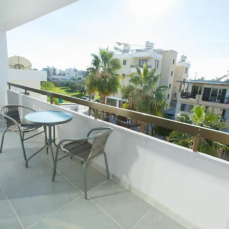Malibu Court * Limassol