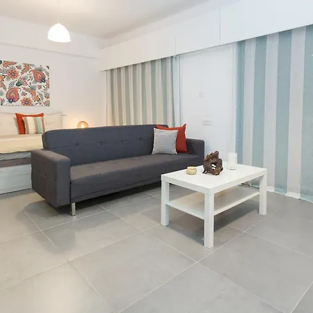 Malibu Court Apartman *