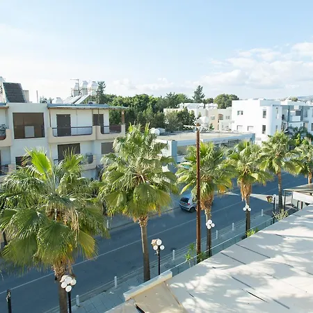Malibu Court * Limassol