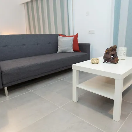 Malibu Court Apartment Limassol