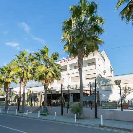 Apartman Malibu Court *