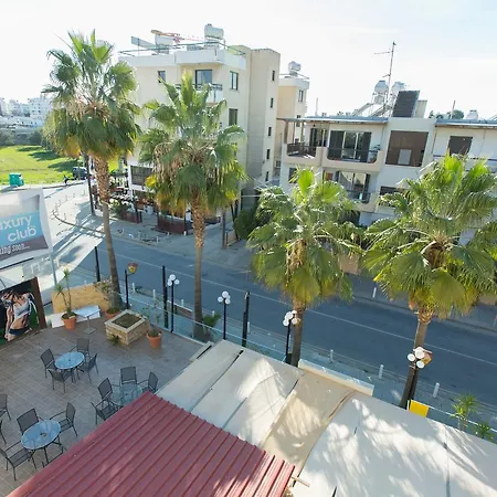Malibu Court * Limassol