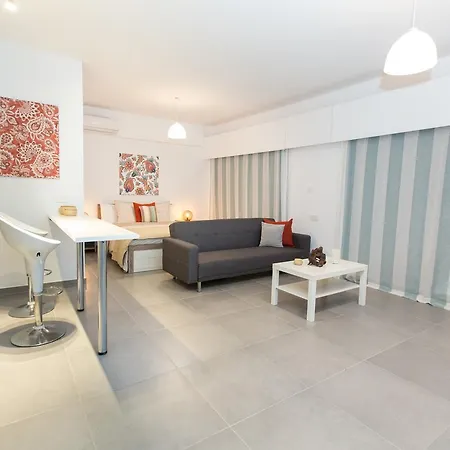 Malibu Court Apartman Limassol