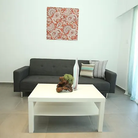Malibu Court Limassol