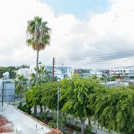 Malibu Court Apartman
