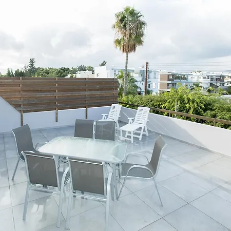 Malibu Court * Limassol
