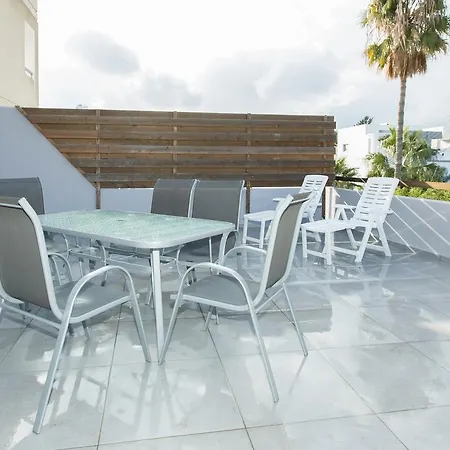 Malibu Court Limassol