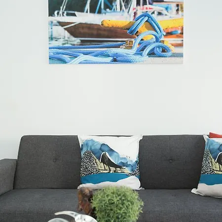 Apartman Malibu Court