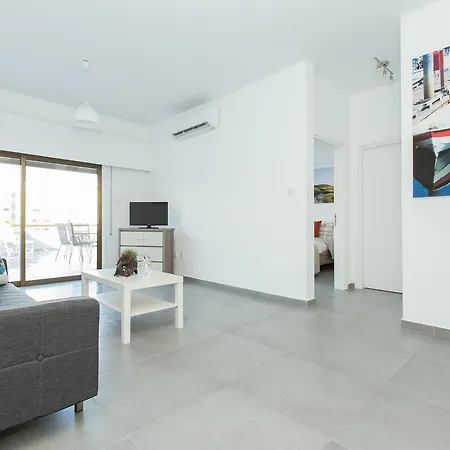 Apartman Malibu Court