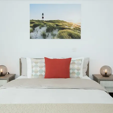 Malibu Court Limassol